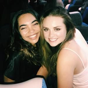 Meet your Posher, Gabriella